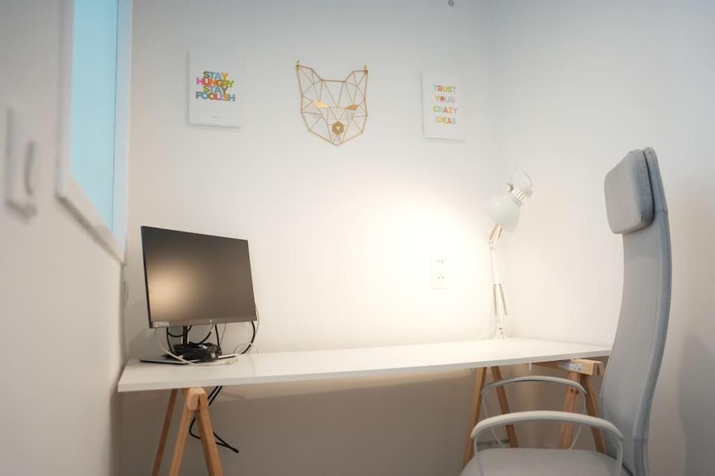 Suite Parentale A 1 Min Du Parc Des Expositions Bohars Exterior foto